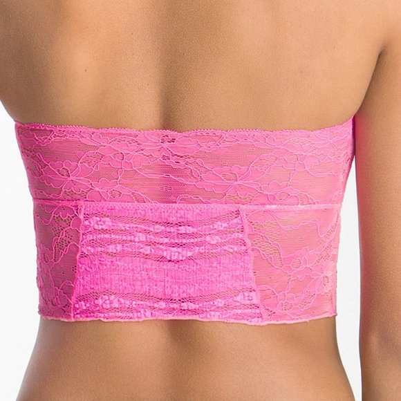 NWT Free People Galoon Lace Bra, sz S - Picture 4 of 4